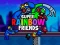 Permainan Super Rainbow Friends secara online