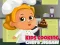 Permainan Kids Cooking Chefs Jigsaw secara online