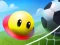 Permainan Soccer Ping. io secara online