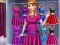 Permainan Princess Spring Wardrobe secara online