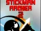 Permainan Stickman Archer 2 secara online