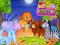 Permainan Wild Animal Doctor Adventure secara online