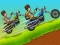 Permainan Hobo Racer secara online