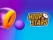 Permainan Hoop Stars secara online
