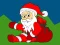 Permainan Santa Claus Coloring Book secara online
