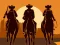 Permainan Cowboy Hidden Stars secara online