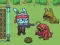Permainan Farm Defense secara online