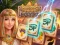 Permainan Mahjong Riddles: Egypt secara online