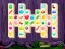 Permainan Candy Mahjong secara online