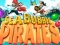 Permainan Sea Bubble Pirates secara online