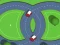 Permainan 3D Traffic Run secara online