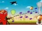 Permainan Castle Blaster 2D! secara online