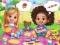 Permainan Babysitter Party Caring Games secara online