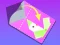Permainan Cute Folding Paper secara online