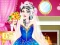 Permainan Sleeping Princess Wedding Dress up secara online