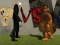 Permainan Slenderman vs Freddy Fazbear secara online