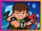Permainan Ben 10 Colorful Universe secara online