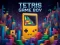 Permainan Tetris Game Boy secara online