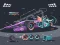 Permainan Powerful Cars Memory secara online