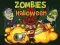 Permainan Zombies Vs Halloween secara online