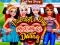 Permainan Valentines Day Mix Match Dating secara online