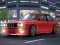 Permainan E30 Drift Simulator secara online
