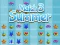 Permainan Match 3 Summer secara online
