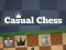 Permainan Casual Chess secara online