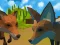Permainan Fox Family Simulator secara online