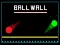 Permainan Ball Wall secara online