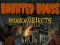 Permainan Haunted House Hidden Objects secara online