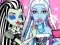 Permainan Monsterfy Lady secara online