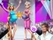Permainan Pregnant Fashion Show secara online