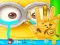 Permainan Minion hand doctor secara online