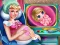 Permainan Cinderella Pregnant Check-Up secara online