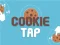 Permainan Cookie Tap secara online