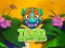 Permainan Tailed Monsters secara online