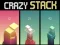 Permainan Crazy Stack secara online