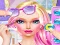 Permainan Fashion Doll Diversity Salon secara online