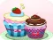 Permainan Happy Cupcaker secara online