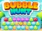 Permainan Bubble Hunt secara online