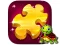 Permainan Cute Turtle Jigsaw Puzzles secara online