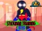 Permainan Stickman Training Hero secara online