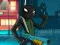 Permainan StickMan Team Force secara online