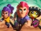 Permainan Brawlers Arena Battle Stars secara online