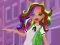Permainan Monster High Clawdeen secara online
