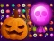 Permainan Sweet Candy Halloween secara online
