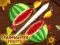 Permainan StarFighter Fruits secara online