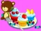 Permainan Cooking Colorful Cupcakes secara online
