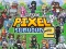 Permainan Ultra Pixel Survive 2 secara online